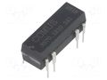 Relay: reed switch; SPST-NO; Ucoil: 24VDC; 500mA; max.150VDC; 10W COMUS 3570.1210.241