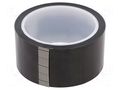 Tape: packaging; ESD; L: 40m; W: 48mm; polypropylene; 1MΩ÷1GΩ ANTISTAT ATS-054-0114