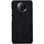 Nillkin Qin leather holster case for Xiaomi Redmi Note 9T 5G black, Nillkin 6902048212282 6902048212282