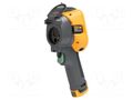 Infrared camera; LCD 3,5"; 320x240; -20÷400°C; Focus: FocusFree FLUKE FLK-TIS60+/9HZ