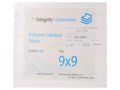 Cleaning cloth: cloth; dry; 228.6x228.6mm; cellulose,polyester ANTISTAT ATS-600-0501