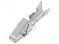 Contact; female; 22AWG÷18AWG; crimped; for cable; 5.08mm ADAM TECH MTF-B-C-01-R