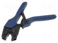 Tool: for crimping AMPHENOL ACETOOL4