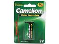 ZINC CARBON E-BLOCK 9V-400mAh (1pc/bl) 6F22C 4260033156341; 5410329487423; 5410329518882