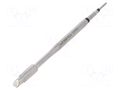 Tip; special; 2.5x4mm; longlife JBC TOOLS JBC-C245763
