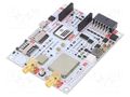 Prototype board; base board; Comp: Quectel L76,Quectel UG96 FORTEBIT POL-2G