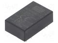 Converter: DC/DC; 6W; Uin: 36÷72VDC; Uout: 3.3VDC; Iout: 1200mA; THT MEAN WELL SCWN06C-03
