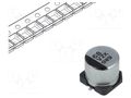 Capacitor: hybrid; 68uF; 35VDC; ESR: 60mΩ; ZKU; SMD; ±20%; -55÷125°C PANASONIC EEHZK1V680UP
