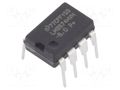 PMIC; DC/DC converter; Uin: 4÷60VDC; Uout: 5VDC; 0.5A; DIP8; THT TEXAS INSTRUMENTS LM2574HVN-5.0/NOPB