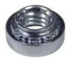 NUT, SELF-CLINCH, M6, PK50 TR-S-M6-2