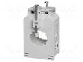 Transformer: current; Iin: 100A; Iout: 5A; Class: 1; Øint: 24mm CARLO GAVAZZI CTD2X1005AXXX