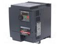 Vector inverter; 2.2kW; 3x380VAC; 3x380÷500VAC; 0÷10V; VFS15 TOSHIBA VFS15-4022PL-W