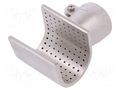 Shrink nozzle; Kind of nozzle: reflective; 30mm STEINEL D/FRL30/50X35