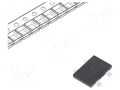 Bridge rectifier: single-phase; 1kV; If: 4A; Ifsm: 120A; YBS3; SMT YANGJIE TECHNOLOGY YBSM4010-YAN