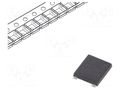 Bridge rectifier: single-phase; 600V; If: 2.2A; Ifsm: 90A; YBS; SMT YANGJIE TECHNOLOGY YBS2206-YAN