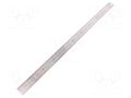 Ruler; L: 500mm; Width: 30mm MEDID MED.1056-02