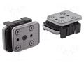 Vacuum block; VCBL-K1 SCHMALZ SMZ.10.01.12.00210