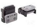 Vacuum block; VCBL-K1 SCHMALZ SMZ.10.01.12.00211