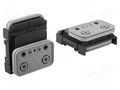 Vacuum block; VCBL-K2 SCHMALZ SMZ.10.01.12.00644