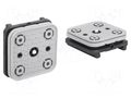 Vacuum block; VCBL-S1 SCHMALZ SMZ.10.01.12.02317