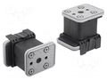Vacuum block; VCBL-K1 SCHMALZ SMZ.10.01.12.02363