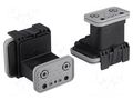 Vacuum block; VCBL-K1 SCHMALZ SMZ.10.01.12.02370