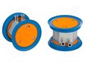 Vacuum block; VCBL-GL SCHMALZ SMZ.10.01.18.00587