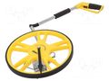 Odometer; Dia: 320mm MEDID MED.585000