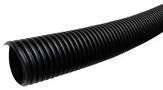 SPLIT LOOM, PE, 30.5M, BLACK PP002241