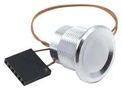 ANTI VANDAL SW, 1A, 24VDC, WIRE LEAD PZ7M2CNNW150.