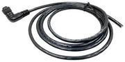 SENSOR CORD, CIR R/A RCPT-FREE END, 6.6  CARA6C806S07990