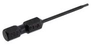 HEX BIT, SOCKET, 1-15/16IN, TOOL STEEL AM-01-A