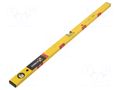 Level; L: 1m STABILA STAB-2876