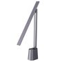 Baseus Smart Eye wireless LED desk lamp with battery 2200 mAh gray (DGZG-0G), Baseus 6953156204997 6953156204997