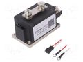 Module: diode-thyristor; 1.6kV; 300A; 52MM; Ufmax: 1.4V; Ifsm: 8kA KUBARA LAMINA MHC-300-16