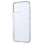 Joyroom New Beauty Series ultra thin case for iPhone 12 mini transparent (JR-BP741), Joyroom 6941237131652 6941237131652