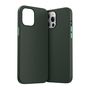 Joyroom Color Series case for iPhone 12 Pro Max green (JR-BP800), Joyroom 6941237119971 6941237119971