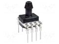 Sensor: pressure; -15÷15psi; differential; OUT: I2C; THT; DIP; 5V HONEYWELL SSCDANN015PD2A5