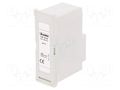 Extension module; RTC; for DIN rail mounting LOVATO ELECTRIC EXP1030