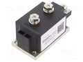 Module: diode; double series; 1.6kV; If: 470A; 52MM; Ufmax: 1.1V KUBARA LAMINA MDC-470-16