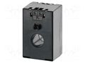 Transformer: current; Iin: 50A; Iout: 5A; 3@max2.5VA; Øint: 23mm CROMPTON - TE CONNECTIVITY M65F50/5A