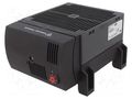 Blower; heating; CR 030; 950W; 230VAC; IP20; M5 screw; 160m3/h STEGO 03051.0-00