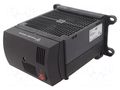 Blower; heating; 950W; 230VAC; IP20; 160m3/h; -45÷70°C STEGO 13051.0-00