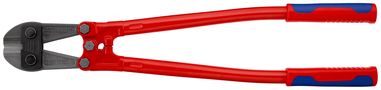 KNIPEX 71 72 610 Bolt Cutter with multicomponent handles 610 mm 71 72 610 4003773066767