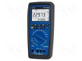 Digital multimeter; Bluetooth; LCD; 4x/s; True RMS; 10÷1MHz; NP15B LUMEL NP15B-500P1