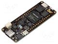 Dev.kit: Arduino Pro; prototype board; Comp: ECC608; WIFI; 3.3VDC ARDUINO ABX00042