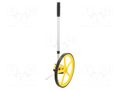 Odometer; Dia: 320mm MEDID MED.595000