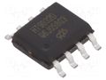 IC: interface; calling line identification,receiver; 3.5÷5.5VDC HOLTEK HT9032D