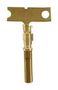 CIR CONTACT, SOCKET, CRIMP, 16AWG AT62-16-0144
