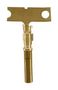 CIR CONTACT, SOCKET, CRIMP, 16AWG AT62-16-0144
